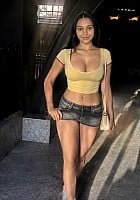 Aradhyaa Datta profile photo