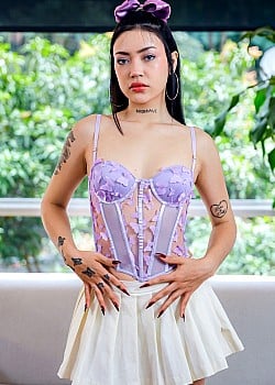 Aradia (Teamskeet) image 1 of 2
