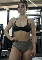 Aranza Sinte profile photo