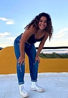 Aranza Vazquez profile photo