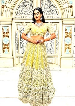 Arathi Padubidri image 1 of 2