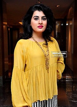 Archana Shastry image 2 of 4