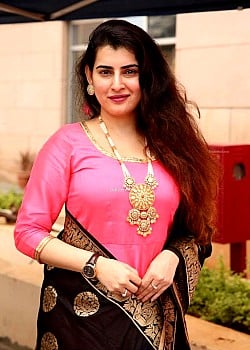 Archana Shastry image 3 of 4