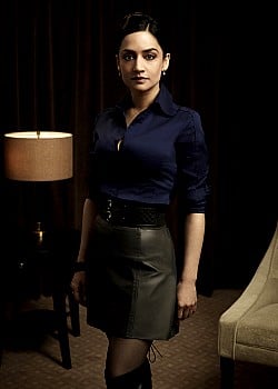 Archie Panjabi image 2 of 2