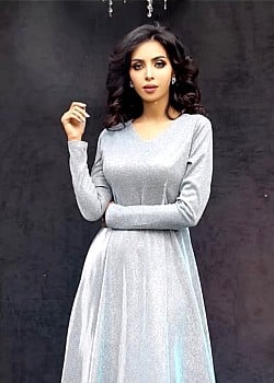 Areej El-Sayed image 2 of 2