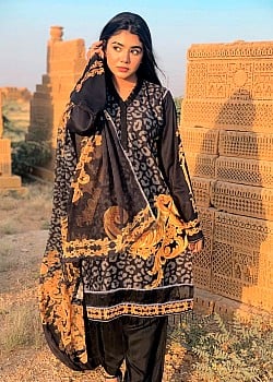 Areeka Haq image 3 of 3