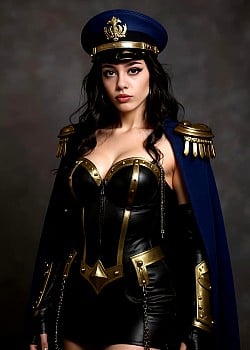 Ares Andreu image 2 of 2