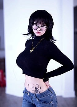 Aria N3ko image 3 of 4