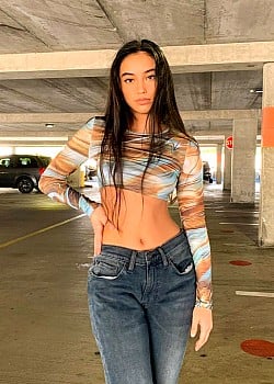 Aria Tehani Miller image 2 of 4