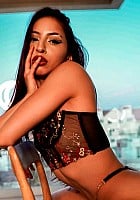 Ariadna Castro profile photo