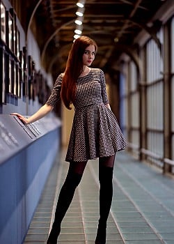 Ariadna Majewska (Ari Maj) image 2 of 4