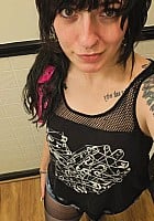 Ariadne Ambrosia profile photo
