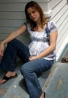 Ariadne Shaffer profile photo
