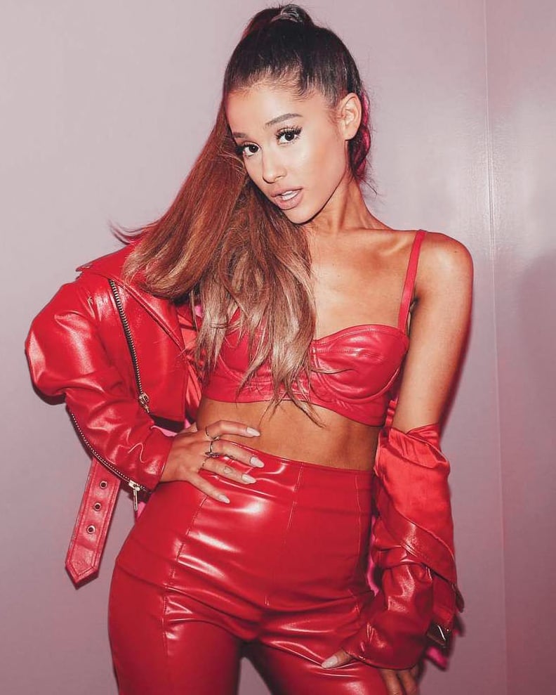 Ariana Grande Porn Star Celebs - Ariana Grande - Free pics, galleries & more at Babepedia