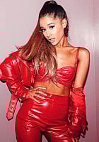 Ariana Grande profile photo