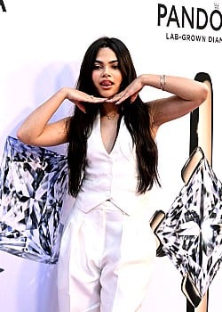 Ariana Greenblatt image 3 of 3