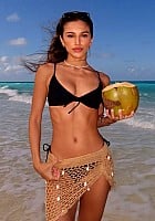 Ariana Inchima profile photo