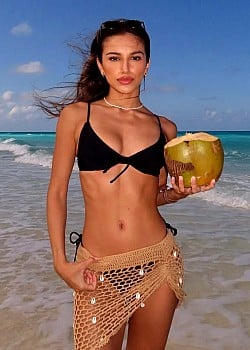 Ariana Inchima image 1 of 1