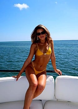 Ariana Taylor McClure image 3 of 4
