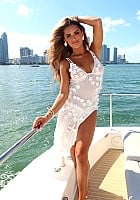 Ariana Taylor McClure profile photo