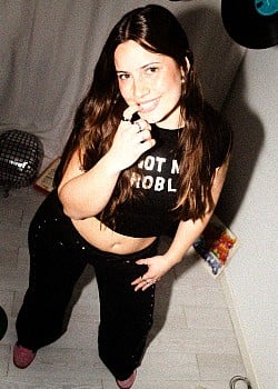 Ariana Teles image 1 of 1