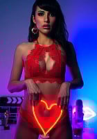 ArianaRealTV profile photo
