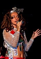 Ariane Forster profile photo