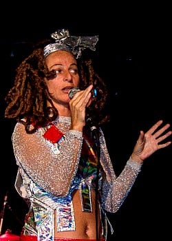 Ariane Forster