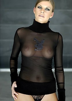 Ariane La Rosa
