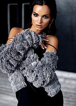 Arianna Biletskaya image 2 of 3