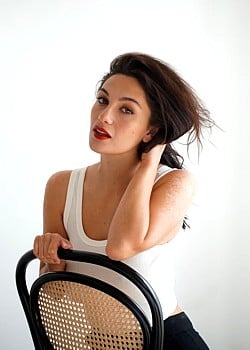 Arianna Di Claudio image 1 of 1