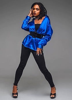 Arianna Hailey image 1 of 4