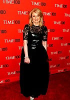 Arianna Huffington profile photo