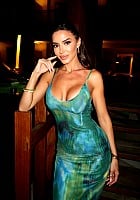 Arianna Lyons profile photo