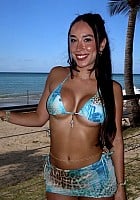 Arianna Montero profile photo