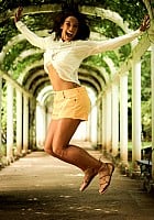 Arianne Tolentino profile photo