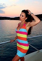 Ariel Hach profile photo