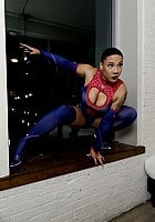 Ariel Robinson profile photo