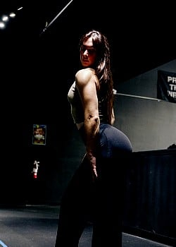 Ariel Weyers