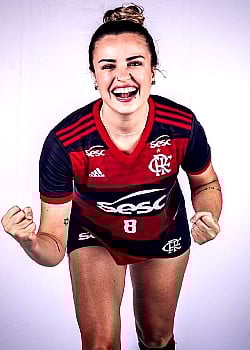 Ariele Ferreira image 2 of 4