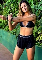 Ariele Moreira profile photo