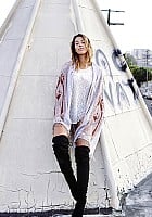 Ariella Harley profile photo