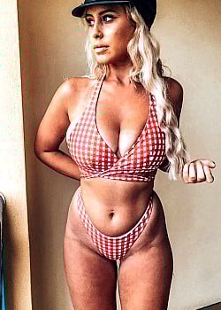 Ariella Nyssa image 1 of 4