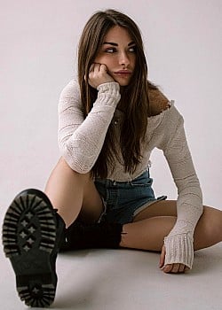 Arina Berdnikova image 3 of 4