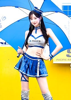 Arisa Kitahara image 2 of 3