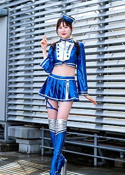 Arisa Kitahara image 3 of 3