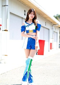 Arisa Nagasaka