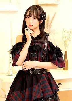 Arisa Odagaki image 2 of 4