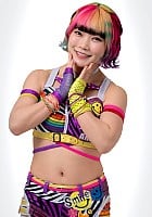 Arisu Endo profile photo