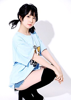Arisu Shinomiya image 3 of 4
